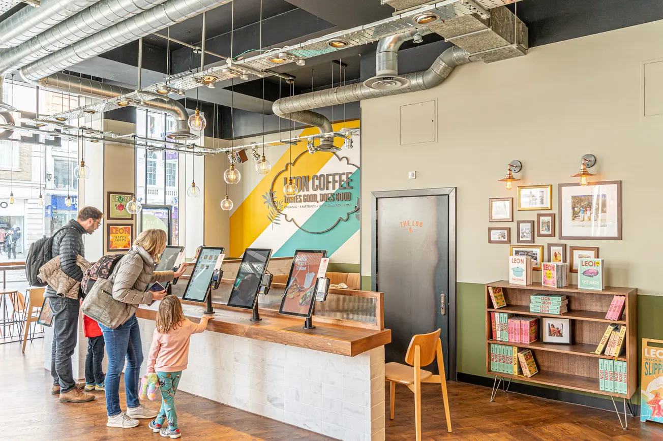 Episode 180: The future of self-ordering