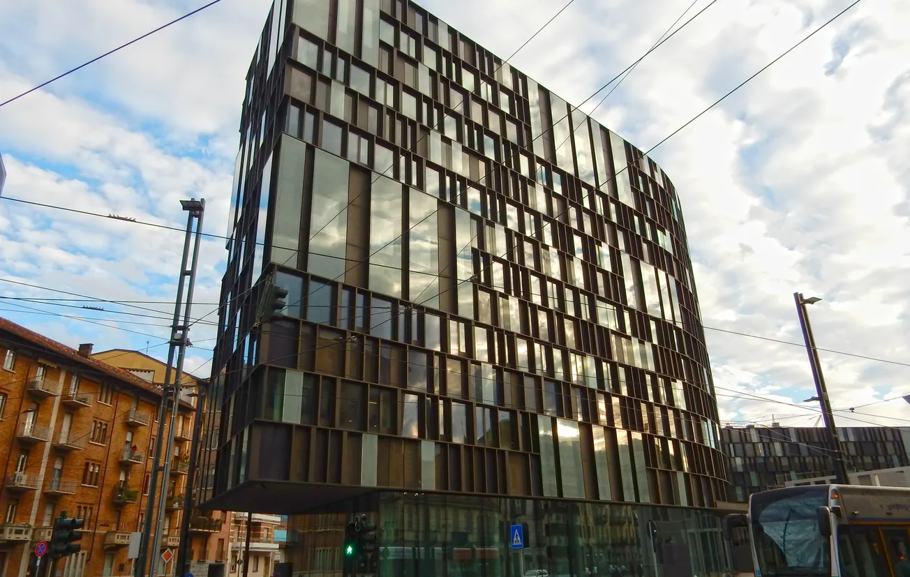 Lavazza reorganises senior leadership to support digital innovation drive