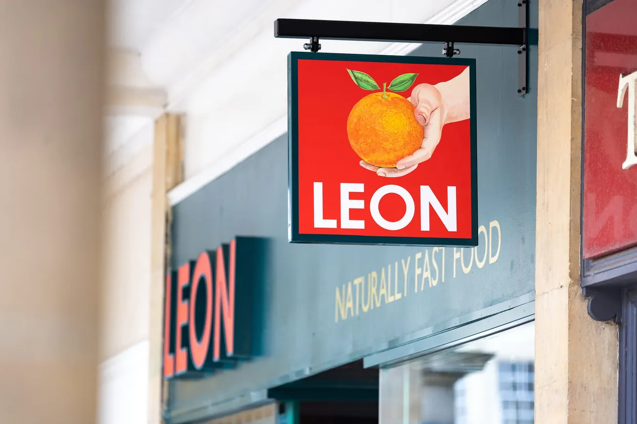 Leon narrows losses but annual sales decline in ‘challenging’ UK economy