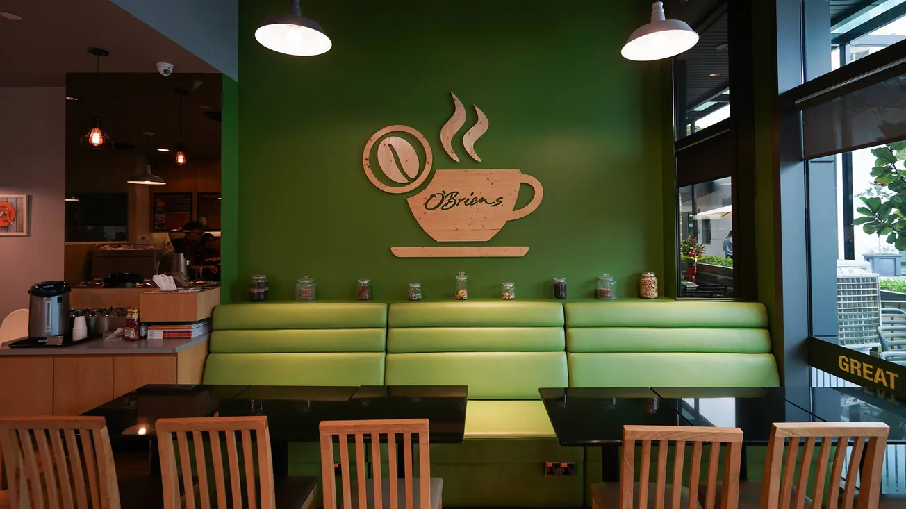 Ireland’s O’Briens poised for Asia-Pacific expansion