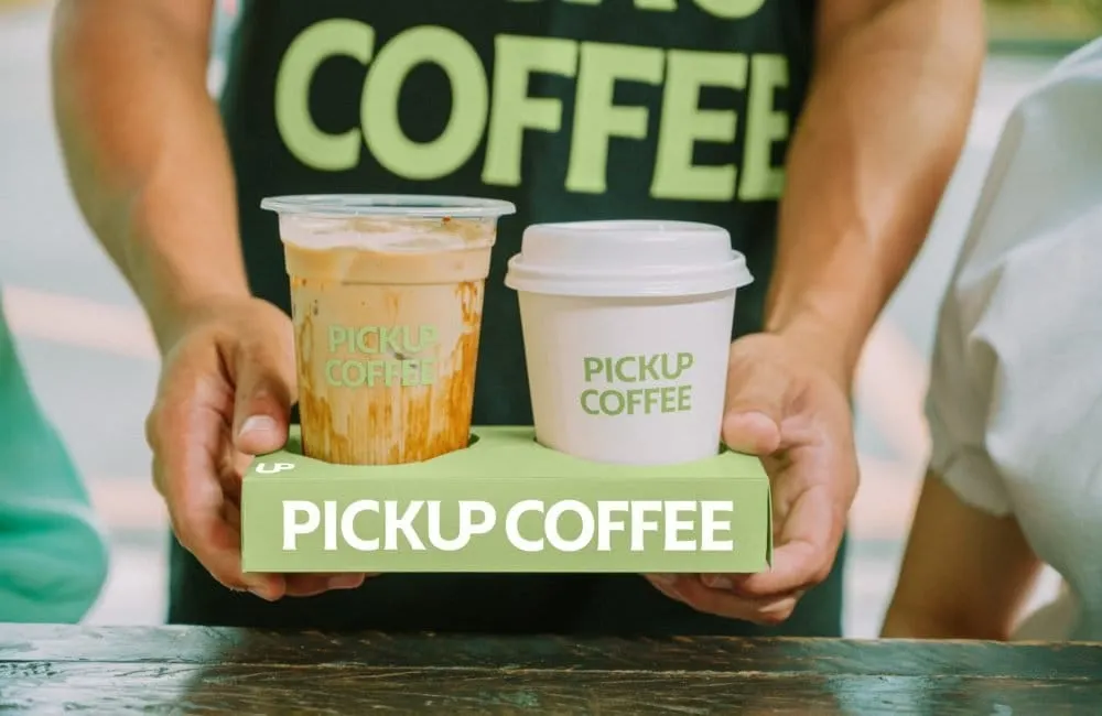 Pickup Coffee continues senior leadership team refresh to drive global growth