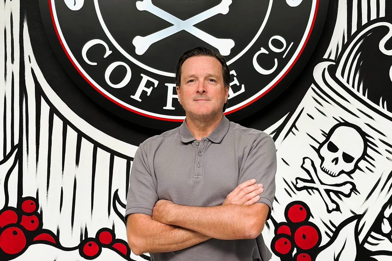 US coffee roaster and retailer Death Wish Coffee appoints new CEO