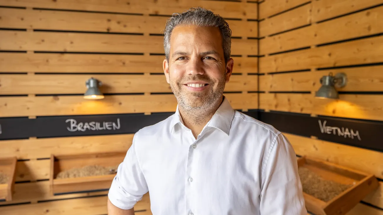 The ECS+COHO Interview Series: Sven Keysers, CEO, Latte Art Factory