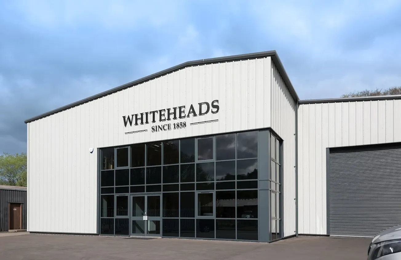 UK’s Whiteheads acquired by private label coffee roaster Masteroast