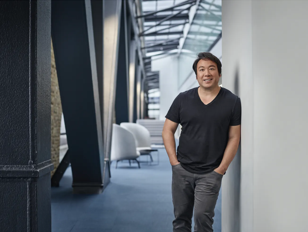 Deliveroo CEO to step down after $4bn acquisition by DoorDash