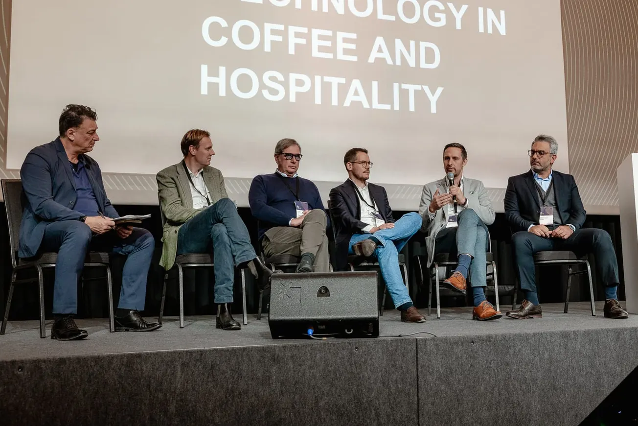 Meet the visionaries shaping the future of Europe’s coffee and hospitality industries