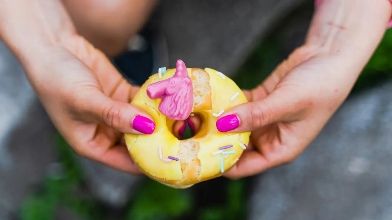 Debrief: Iced Beverages, Brews & Bites UK 2026