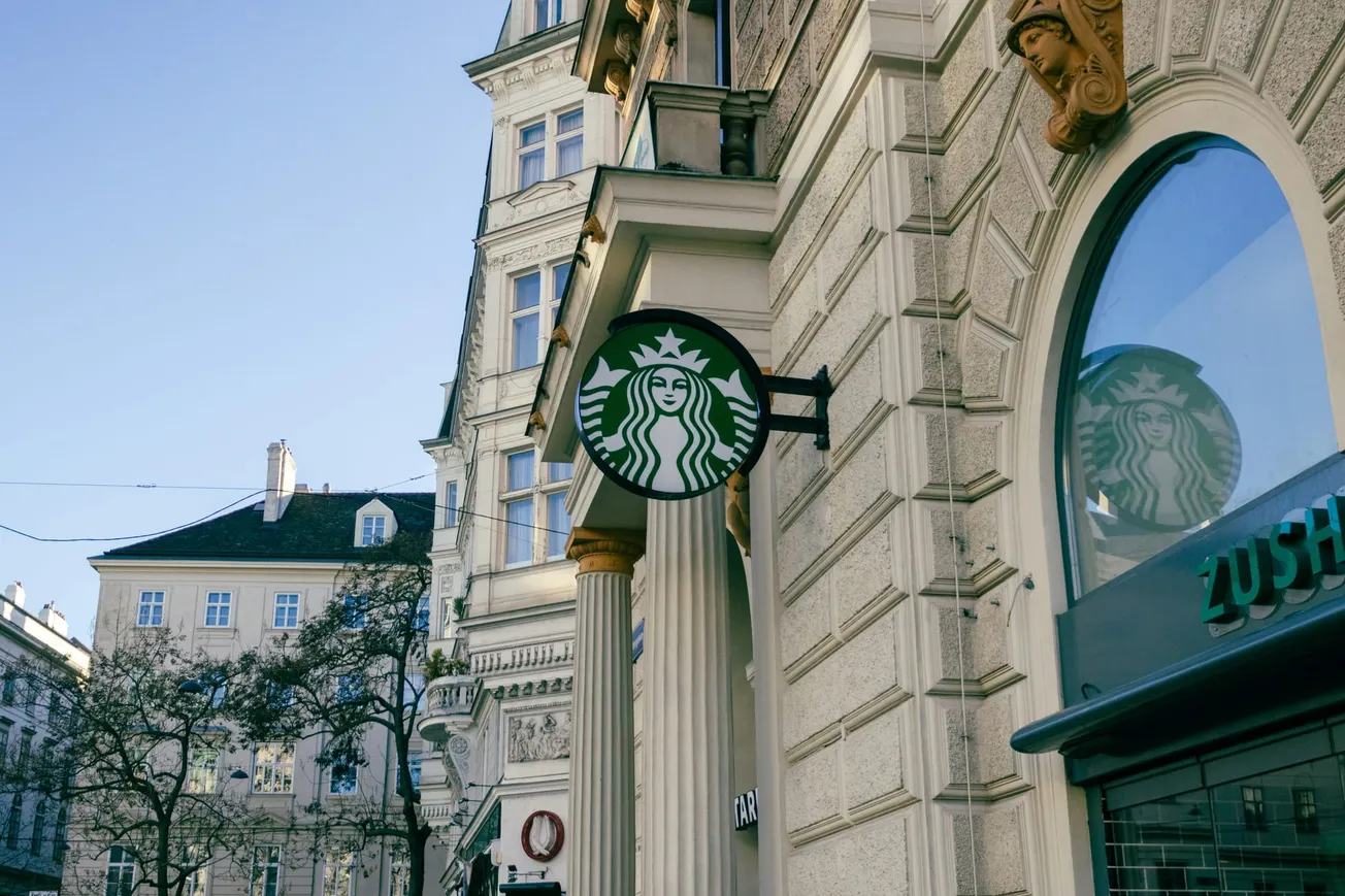 News 24/7: Starbucks announces store closures in Europe