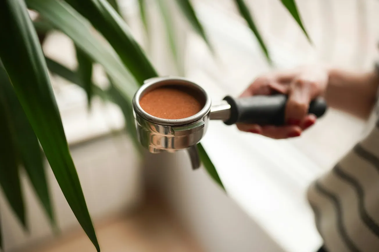 Episode 178: The evolution of at-home coffee in the UK