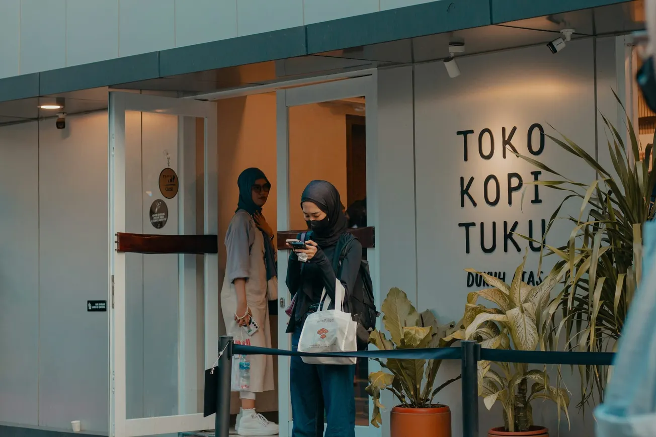 Indonesia’s Toko Kopi Tuku gearing up for first European launch