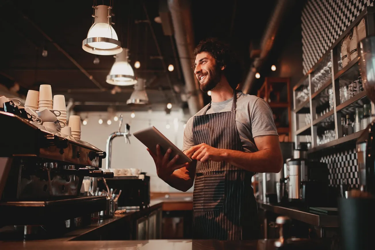 How BRITA makes savings for your business and the planet