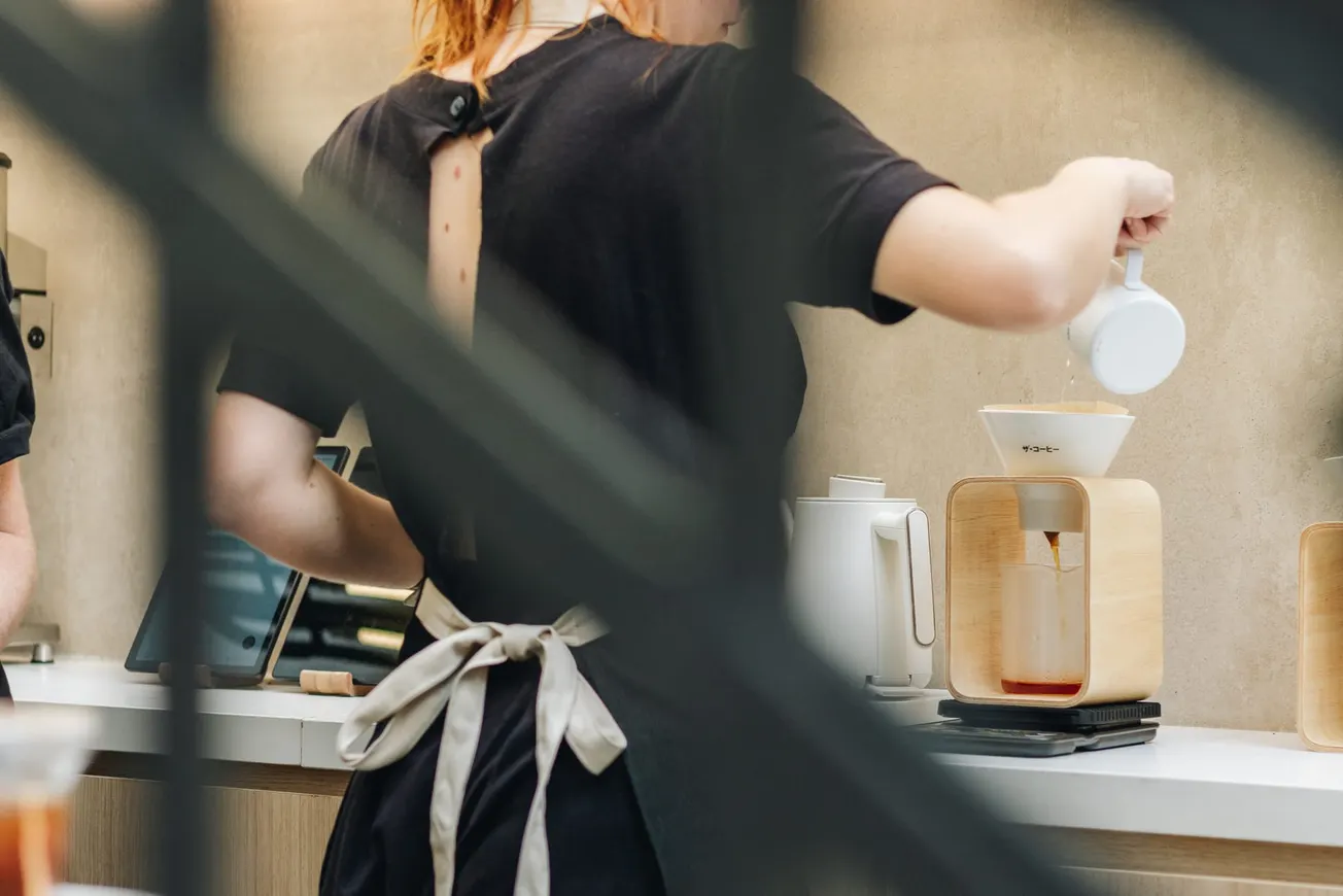 Brazil’s The Coffee launches in eighth European market