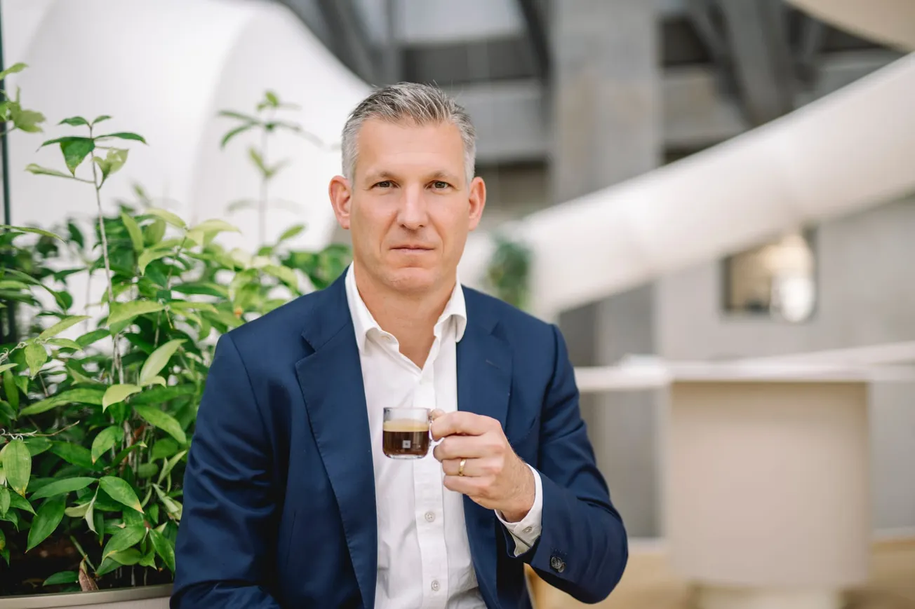 Coffee industry senior appointments: September 2025