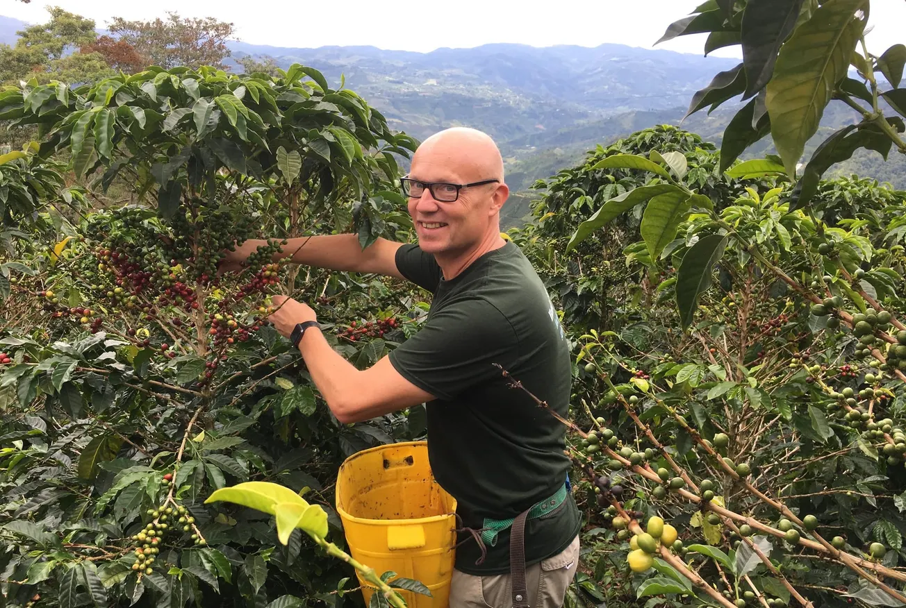 Multi-channel strategy continues to yield strong returns for UK’s Pact Coffee