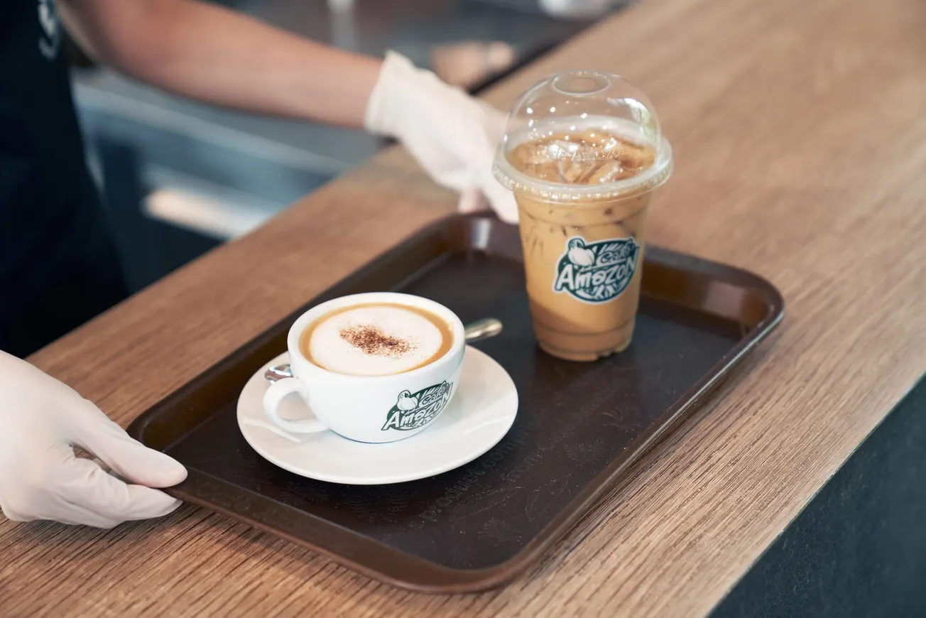 Thailand’s PTT OR ends Café Amazon joint venture in Vietnam