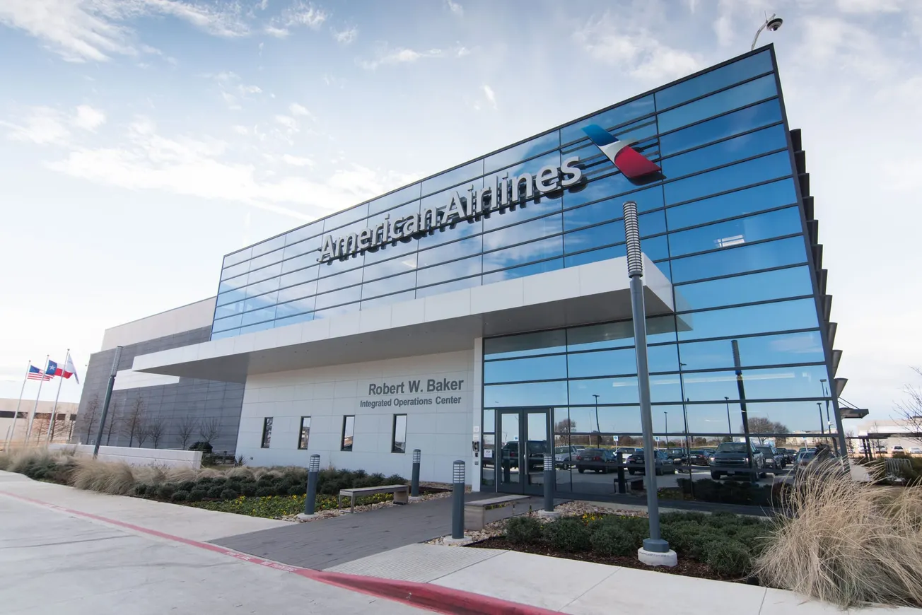 American Airlines lands new coffee supply deal