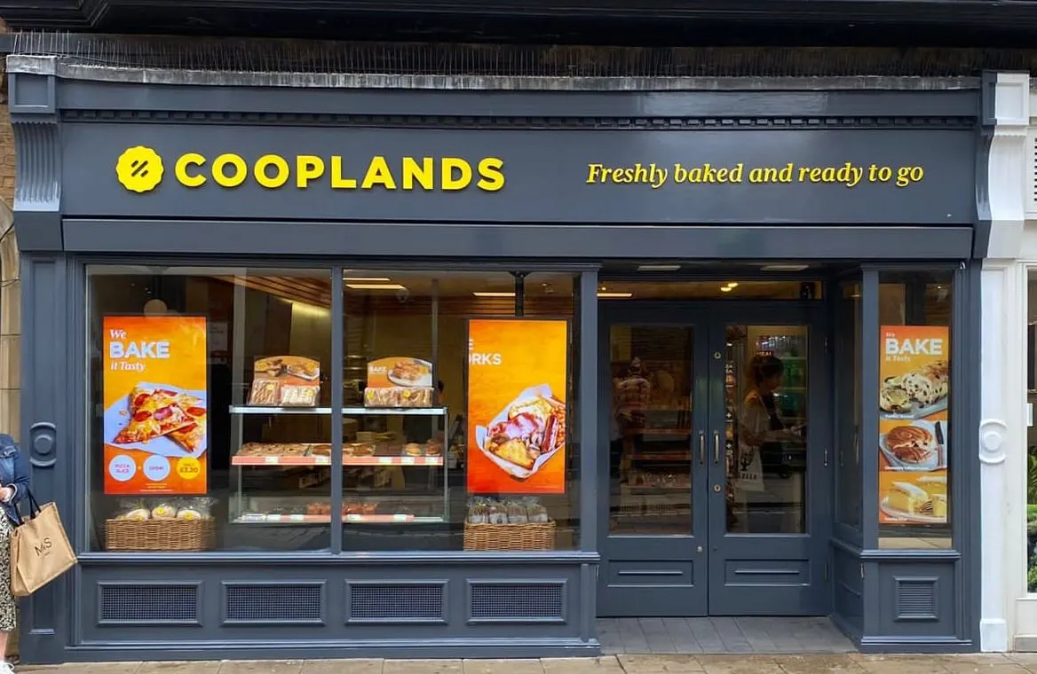 UK’s Cooplands returns to local ownership as EG Group continues to divest subsidiaries