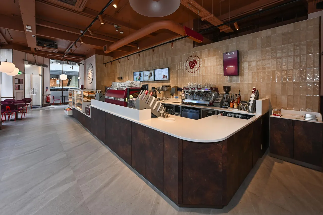 News 24/7: Coca-Cola ‘standing back and reflecting’ on ‘super attractive’ coffee category