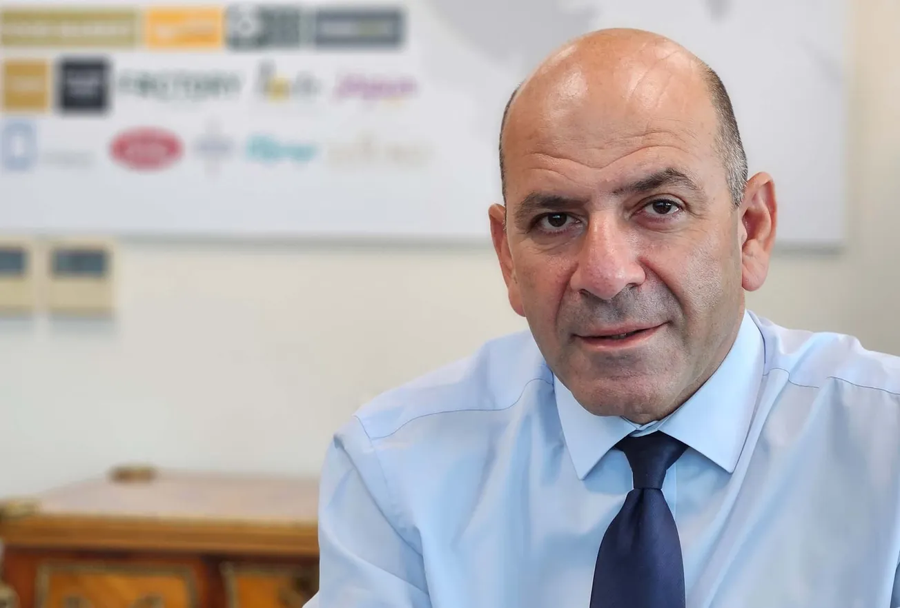 SSP Group appoints new regional CEO to lead EEME operations