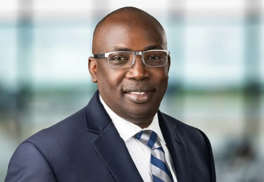 SSP Group appoints new US division CEO