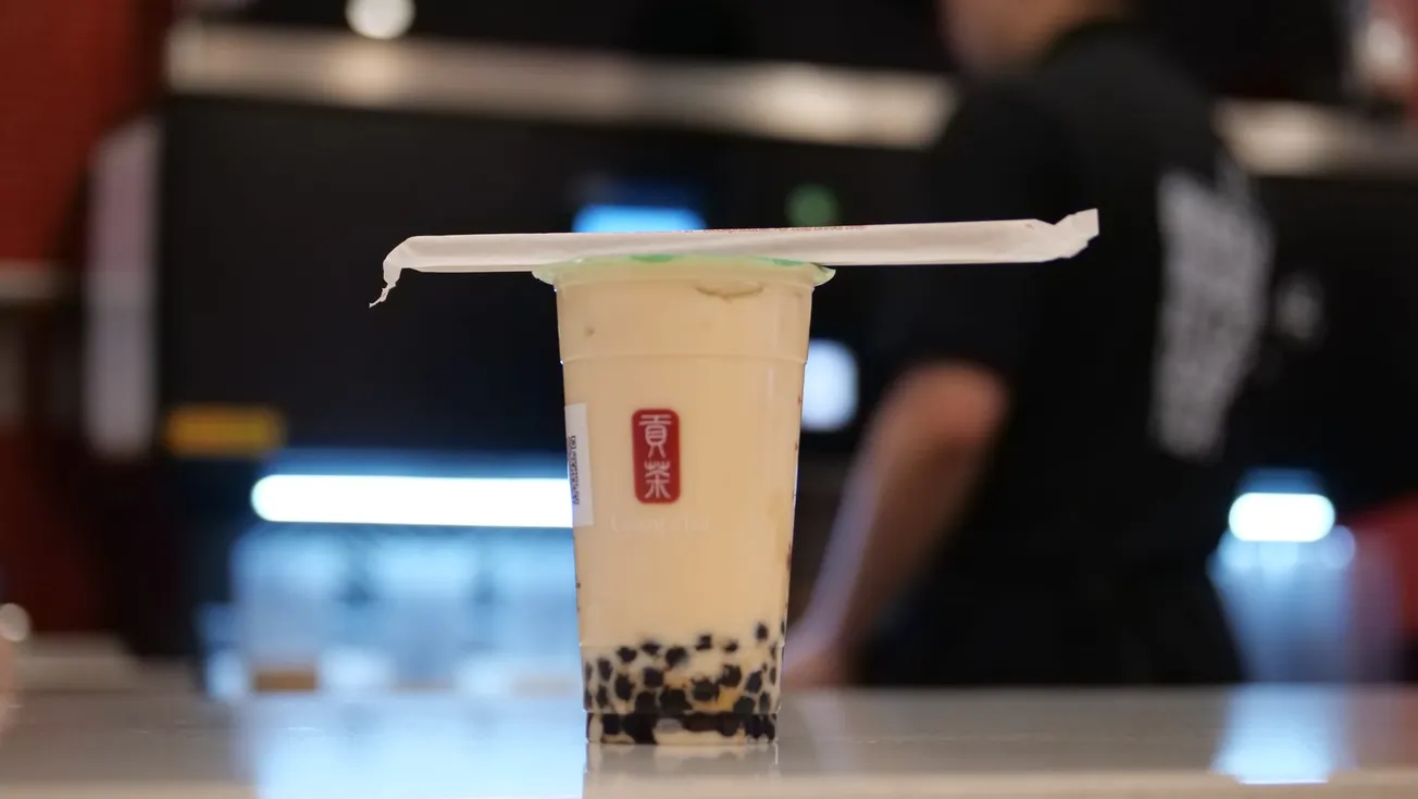 Gong cha exits Singapore, vows to return in 2026
