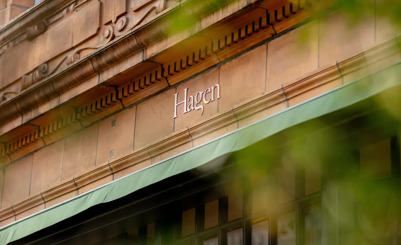 UK specialty coffee group Hagen makes new senior hire