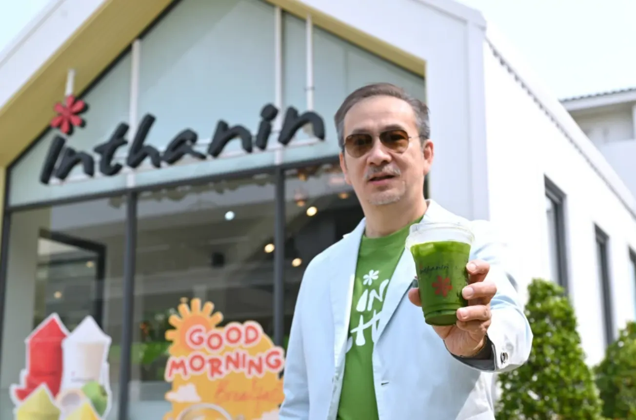 Thailand’s Bangchak plans to triple coffee shop sales over the next three years