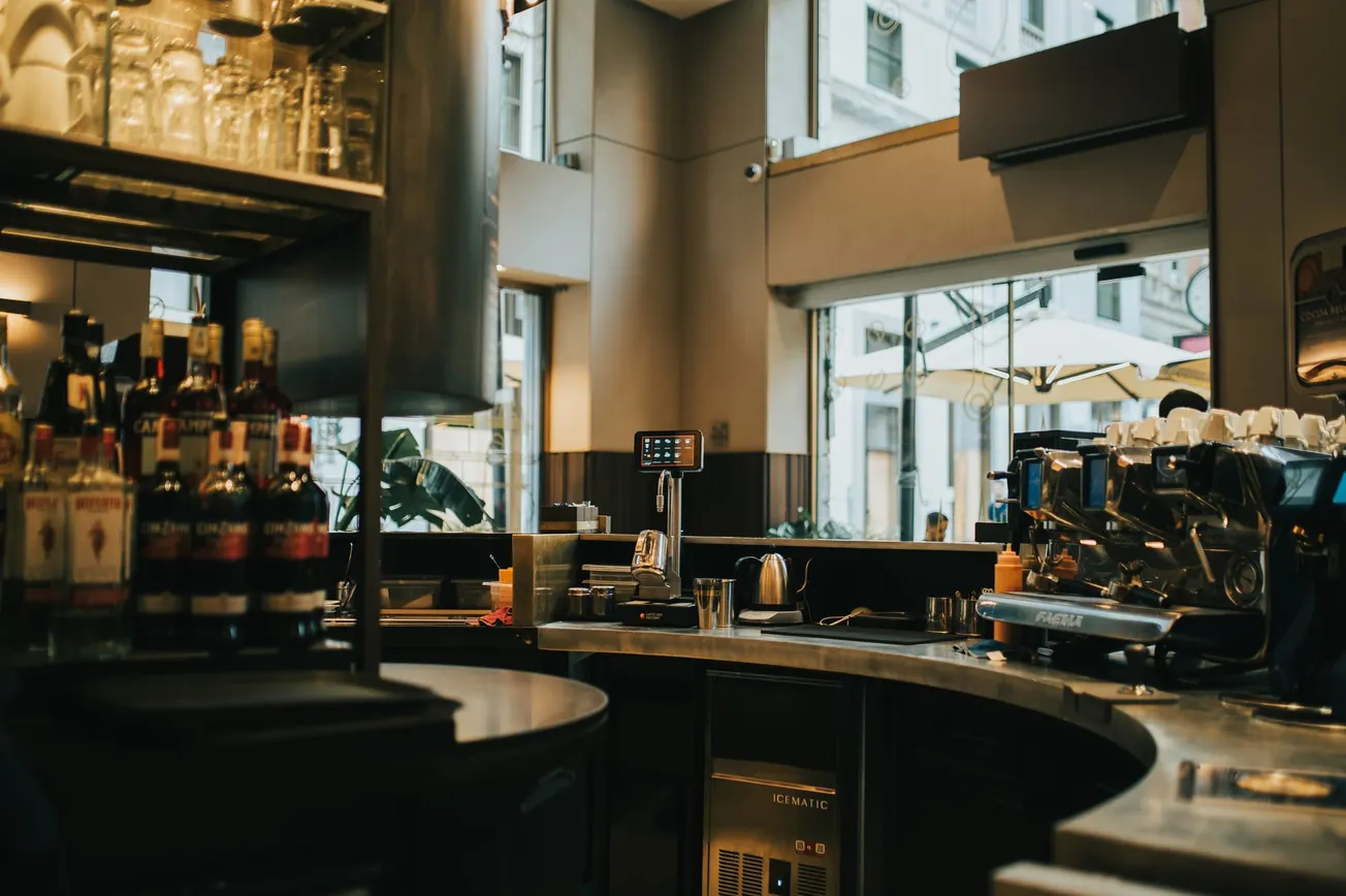 Latte Art Factory: better business beyond beans