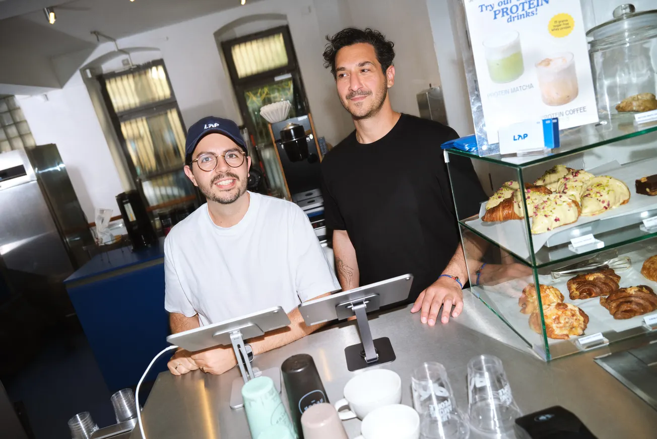 “We price to our costs, not to the market” – LAP Coffee