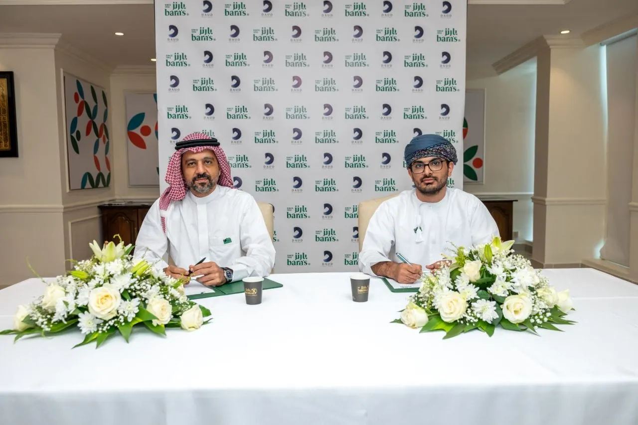 Saudi Arabia’s Barn’s signs franchise deal for Oman and UAE launches