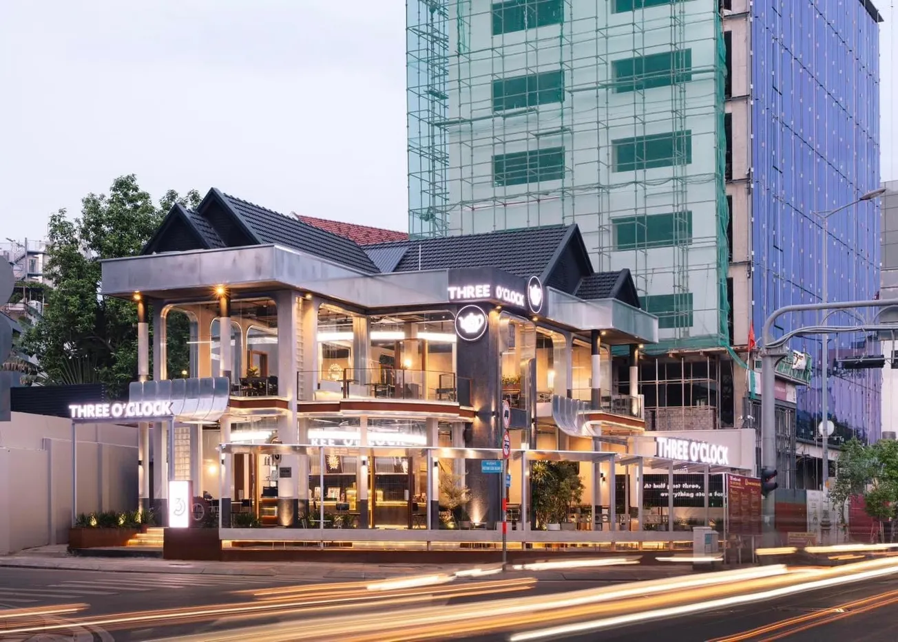 Vietnam’s Three O'Clock signs franchise agreement for Indonesia launch