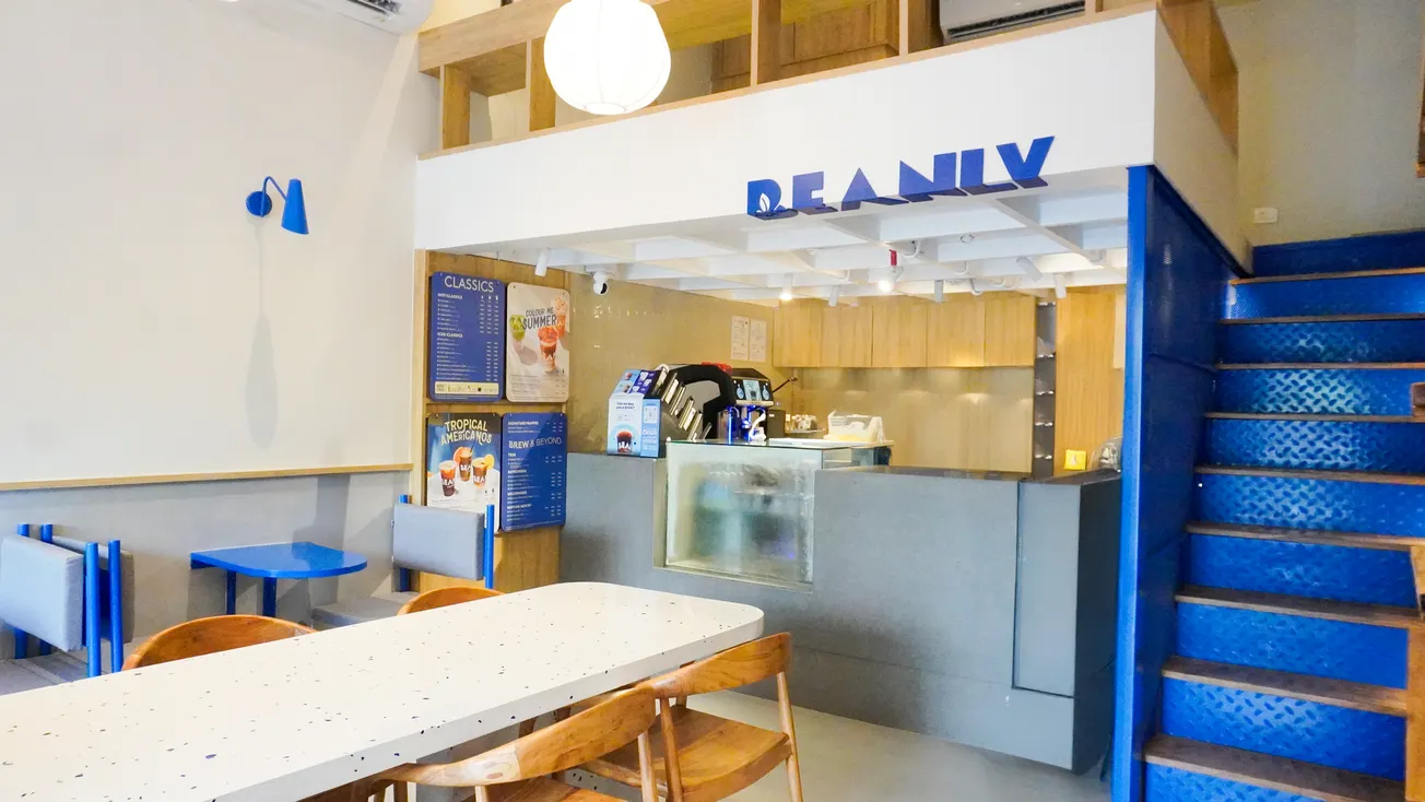 India’s Beanly Coffee seeking to open 50 new cafés by 2027