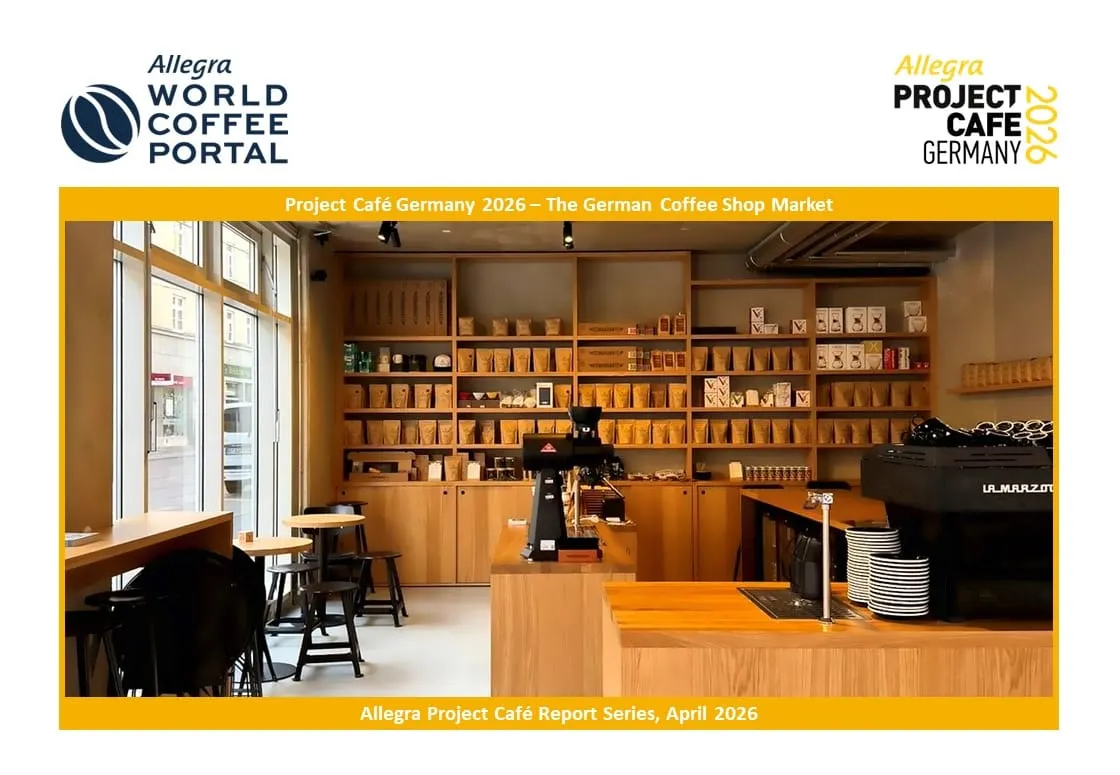 Project Cafe Germany 2026