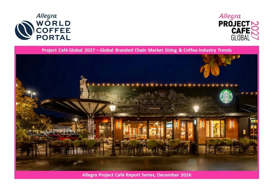Project Cafe Global 2027