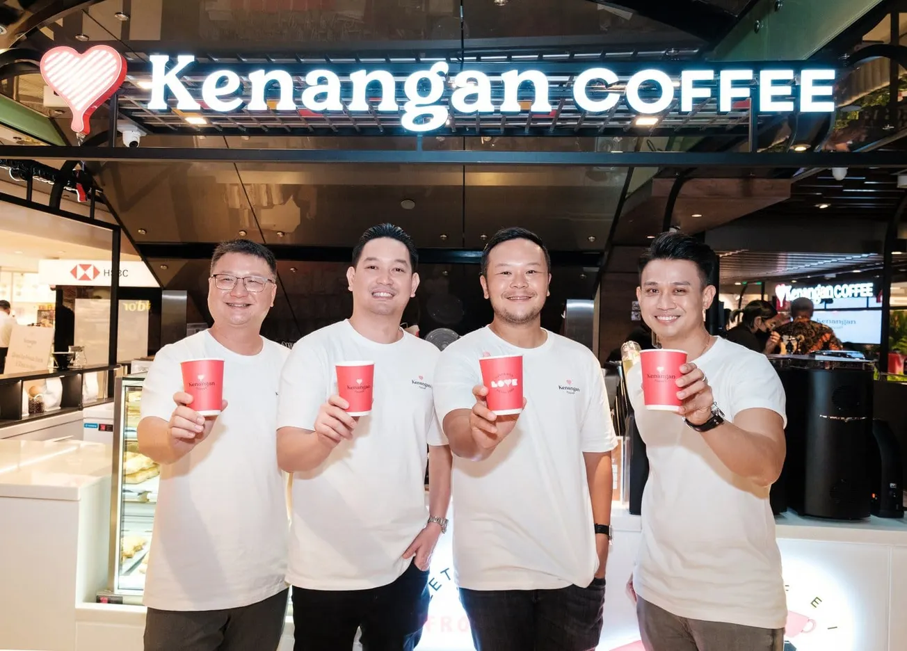 Indonesia’s Kopi Kenangan eyes further international growth in 2026