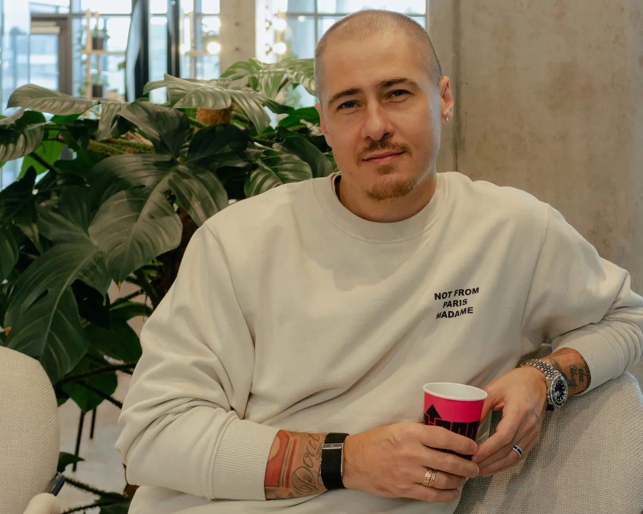 The Miners appoints hospitality entrepreneur to new Strategic Director role