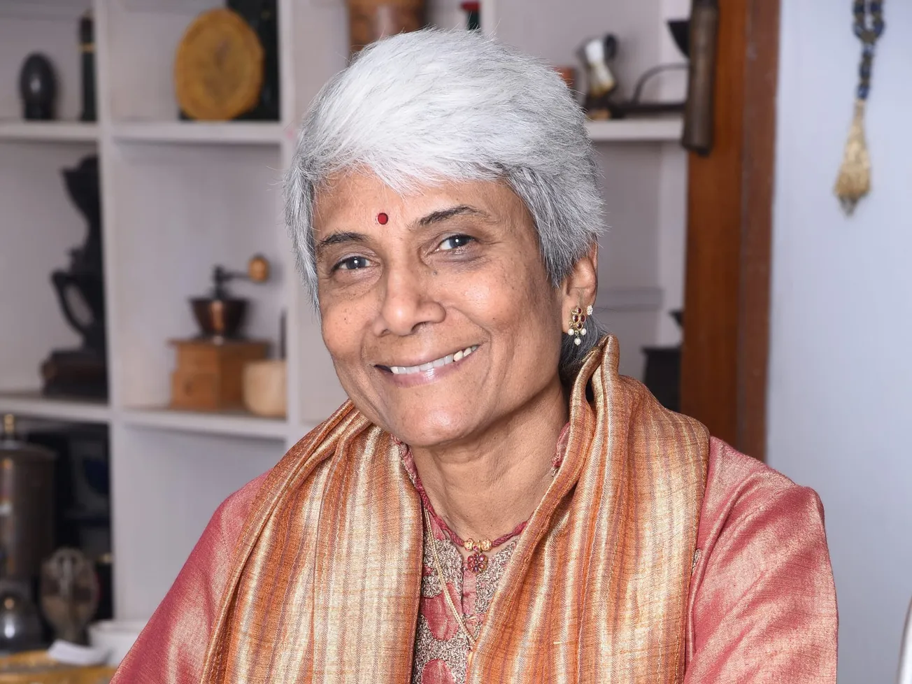 The past, present and future of Indian coffee