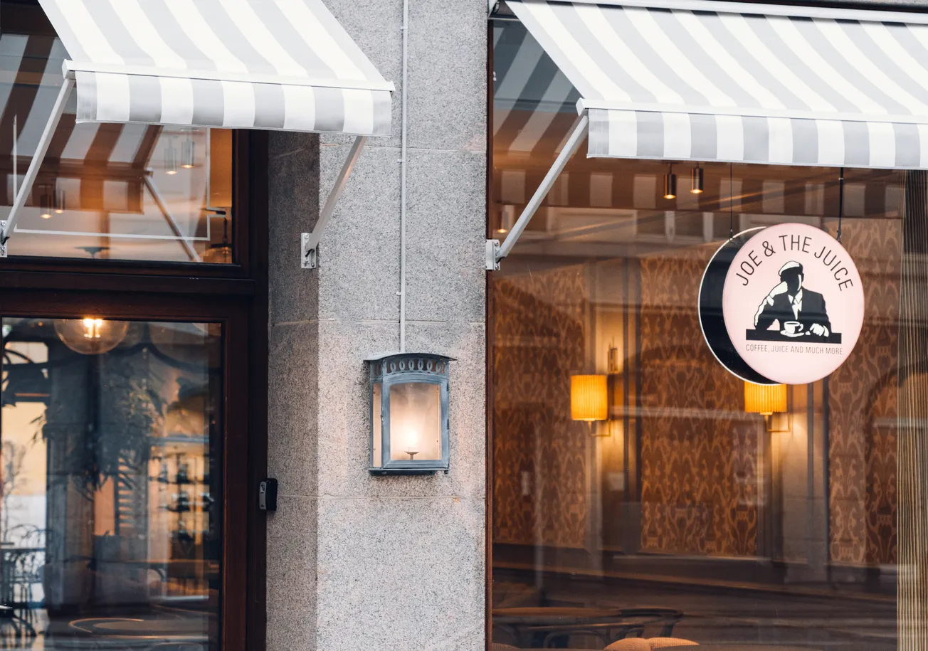 Joe & The Juice appoints new Operations Director to drive UK&I growth