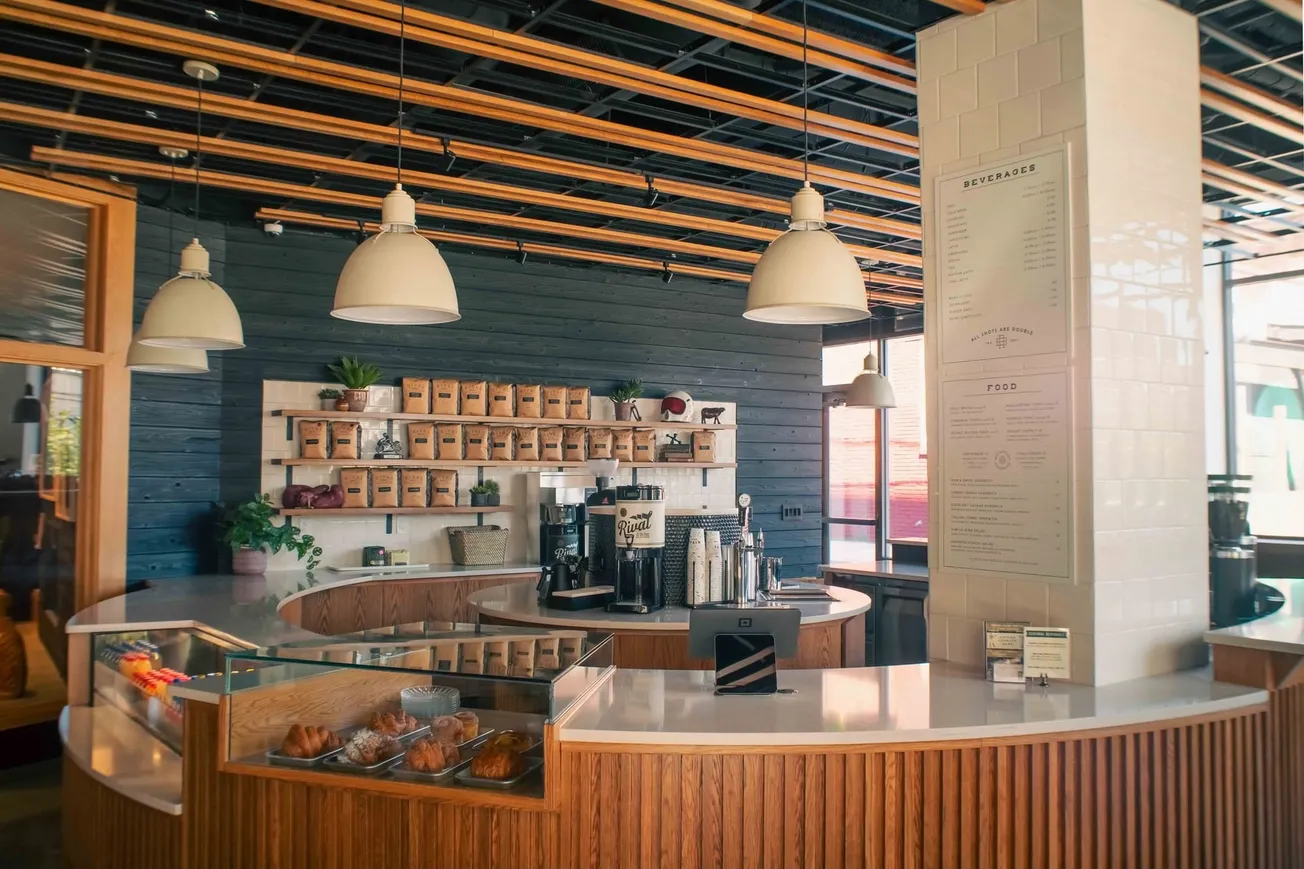 Rival Bros Coffee raises millions to support expansion