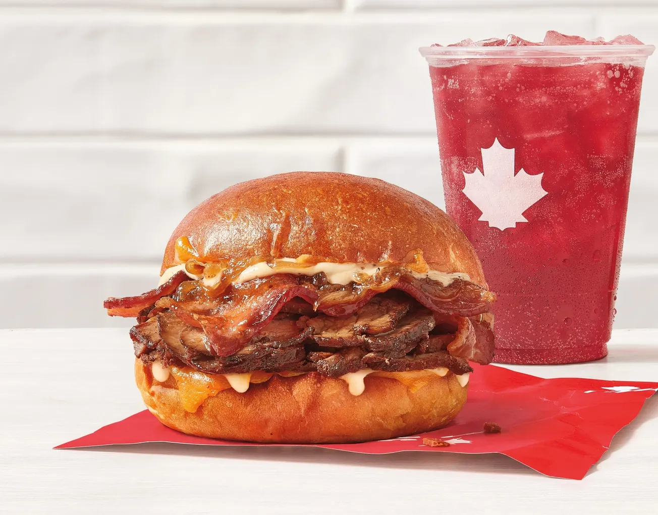News 24/7: Tim Hortons continues rebound with strong third quarter in North America