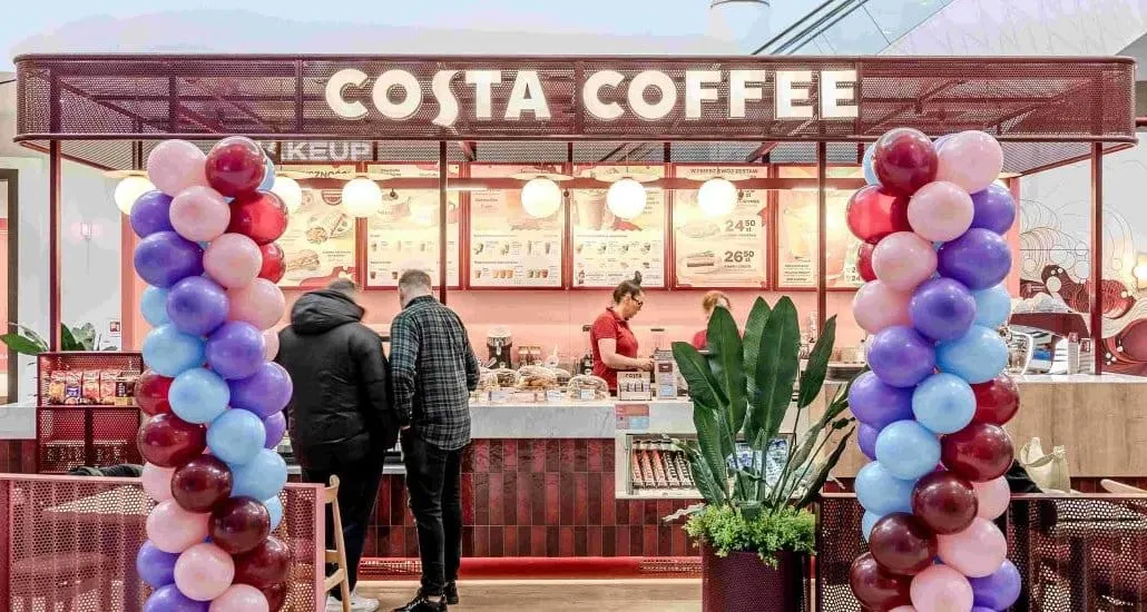 Lagardère Travel Retail posts record third quarter revenues