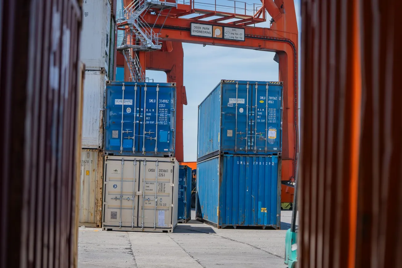 Coffee still caught in the trade war crossfire