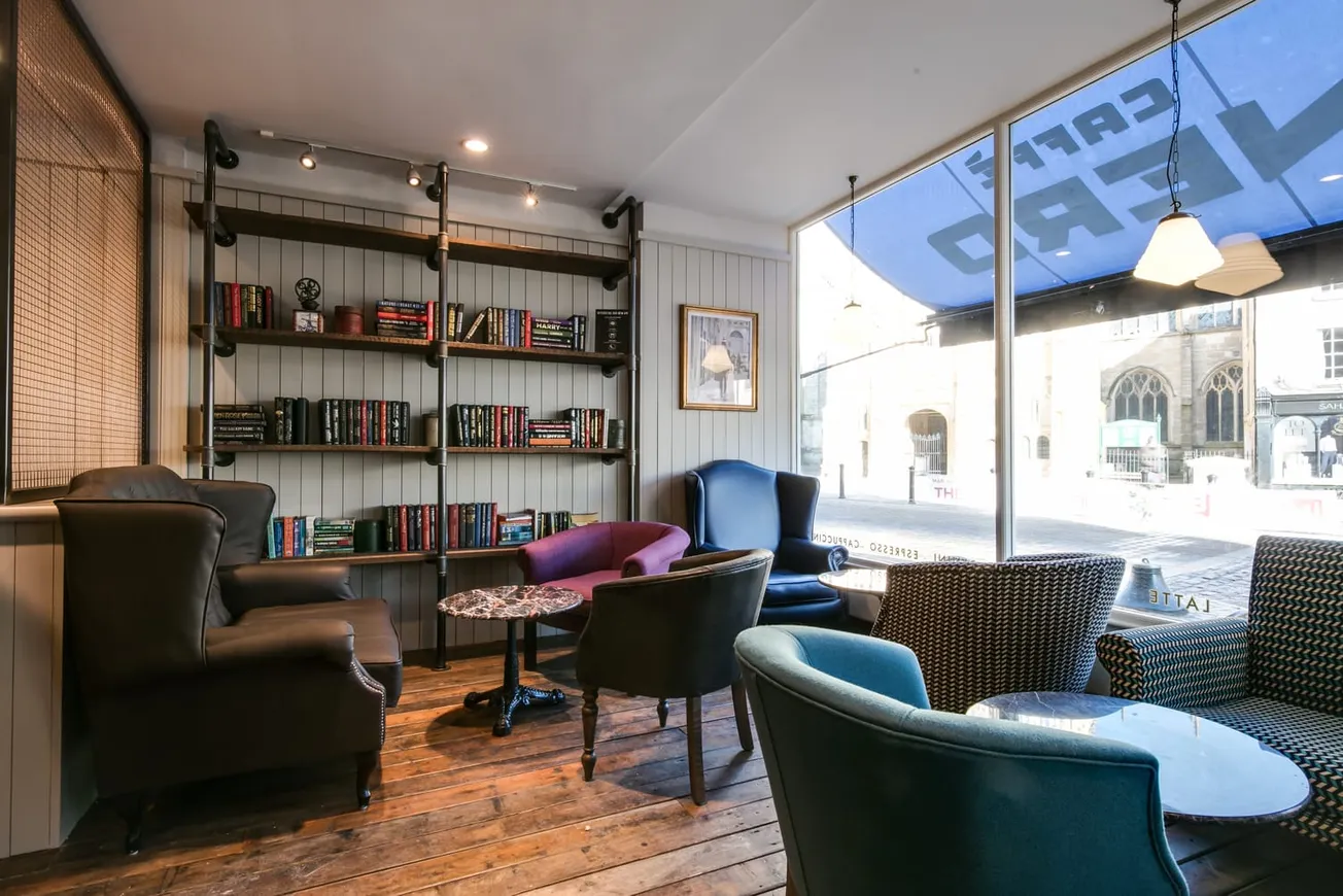 Iced beverages and matcha deliver record summer sales for The Nero Group