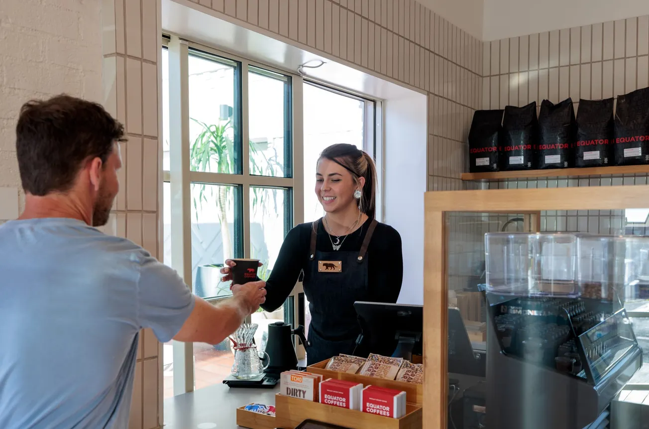 Odeko continues acquisition streak with prominent specialty coffee distributor