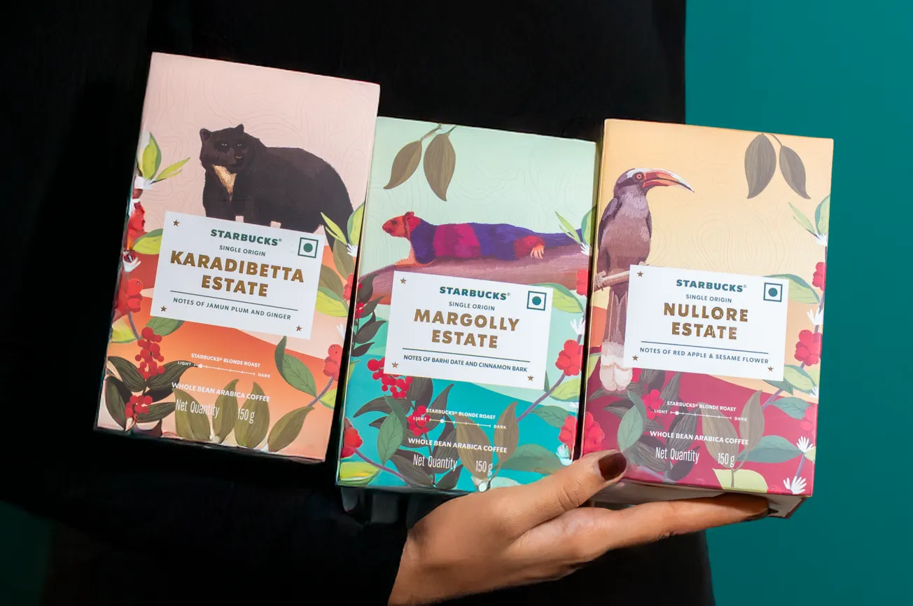 Tata Starbucks “inching” towards 500 stores after curbing expansion