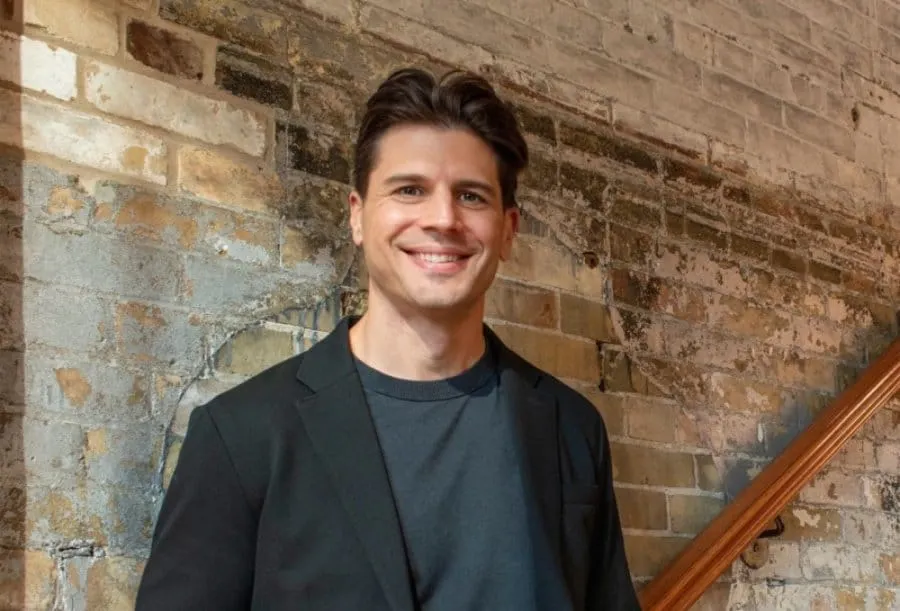 New CEO for Canadian specialty coffee group, Balzac’s Coffee