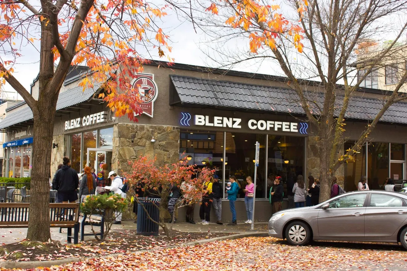 Canada’s Blenz Coffee signs master franchise agreement for India launch