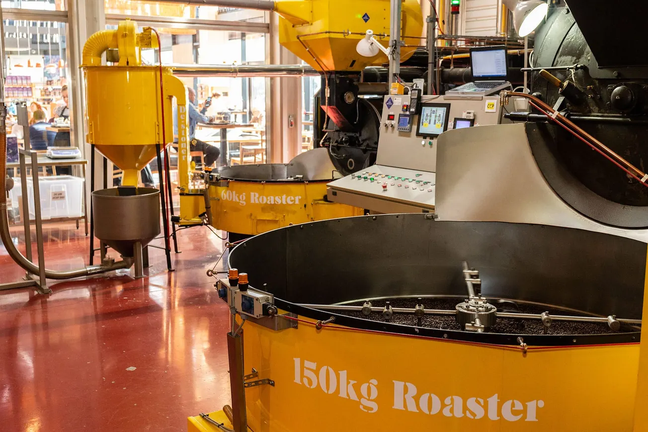 Ireland’s Java Republic returns to profitability