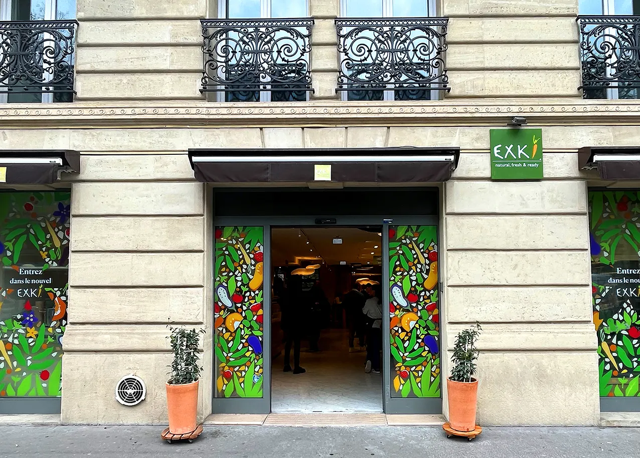 Belgium’s Exki appoints new CEO to advance turnaround strategy