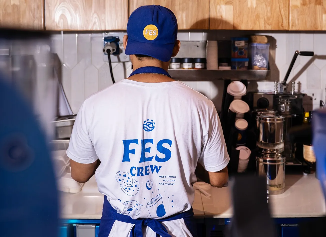 India’s FES Cafe appoints former Blue Tokai executive following $1m fundraise